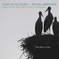 CD CHAD McCULLOUGH / MICHAL VAŇOUČEK – THE SKY CRIES